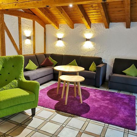 ריצלרן Hotel Wagner מראה חיצוני תמונה