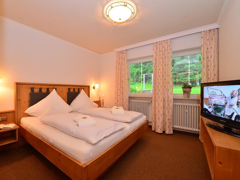 ריצלרן Hotel Wagner מראה חיצוני תמונה