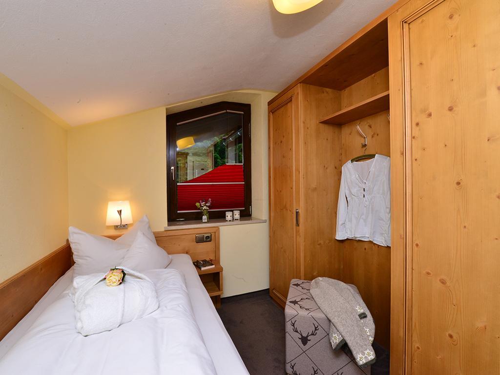 ריצלרן Hotel Wagner מראה חיצוני תמונה