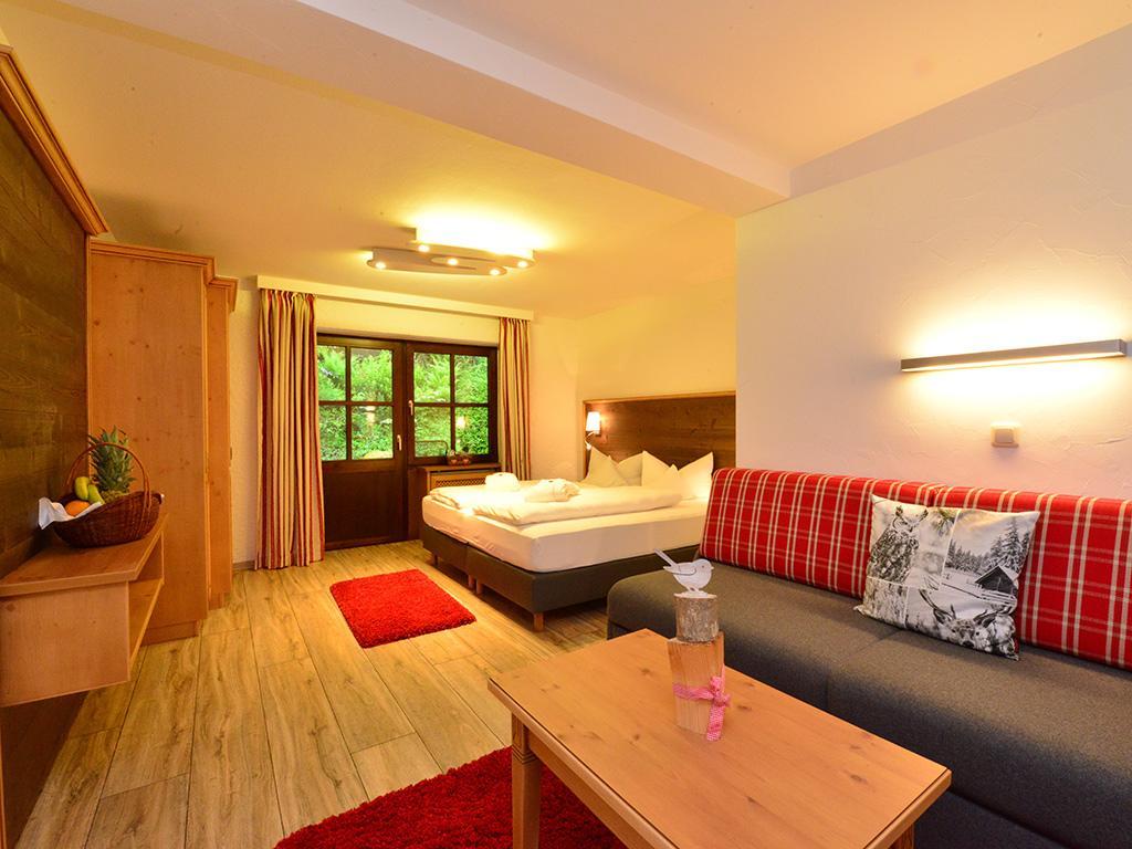 ריצלרן Hotel Wagner מראה חיצוני תמונה