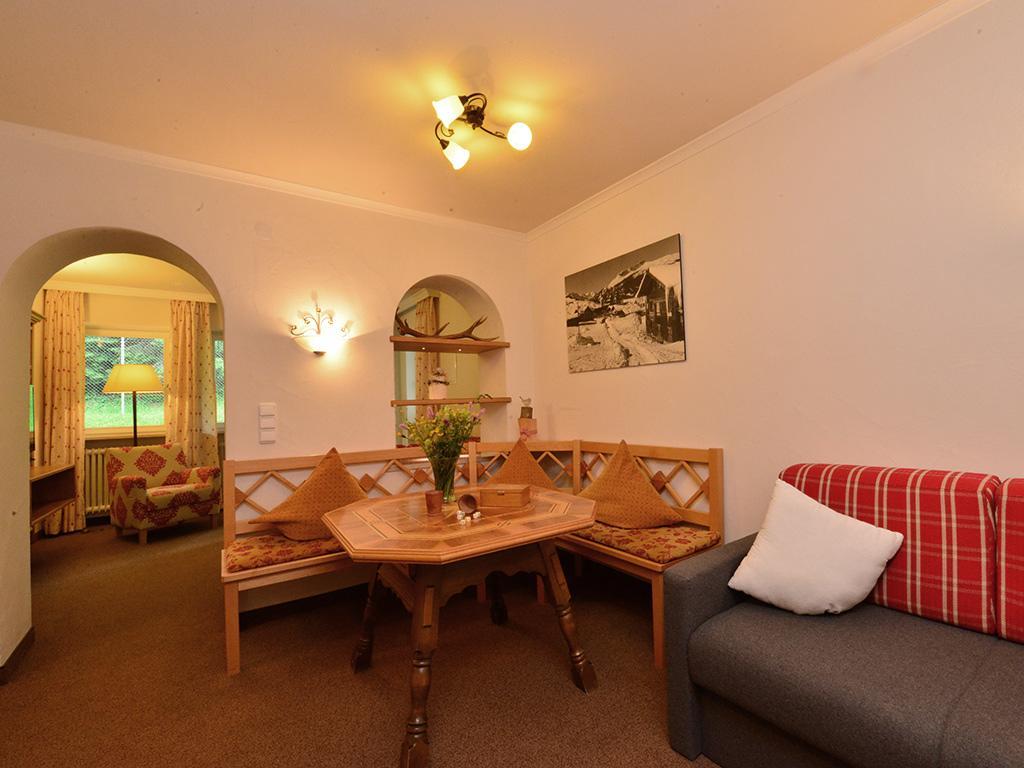 ריצלרן Hotel Wagner מראה חיצוני תמונה
