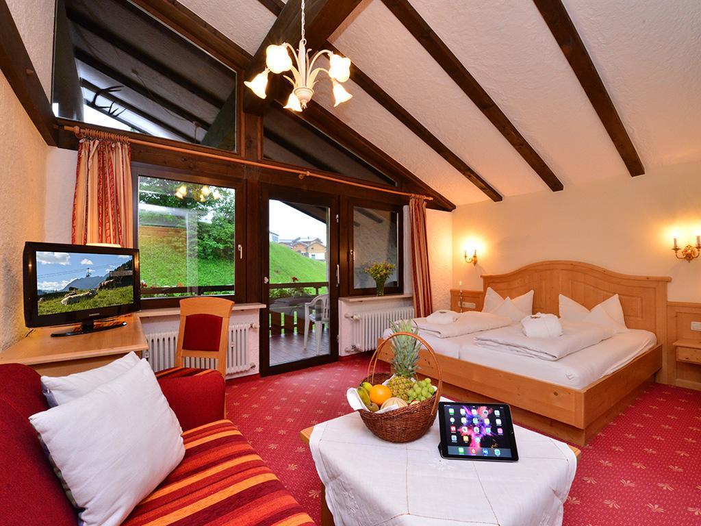 ריצלרן Hotel Wagner מראה חיצוני תמונה
