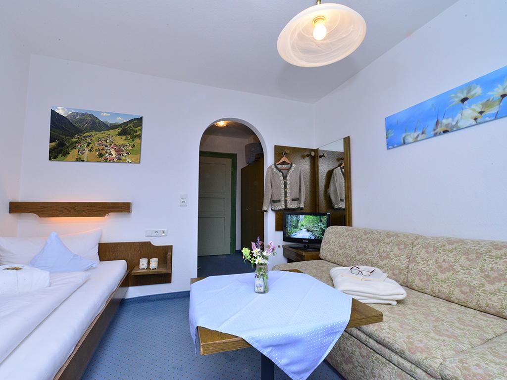 ריצלרן Hotel Wagner מראה חיצוני תמונה