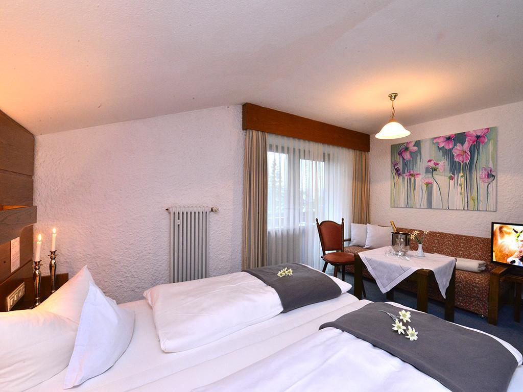 ריצלרן Hotel Wagner מראה חיצוני תמונה