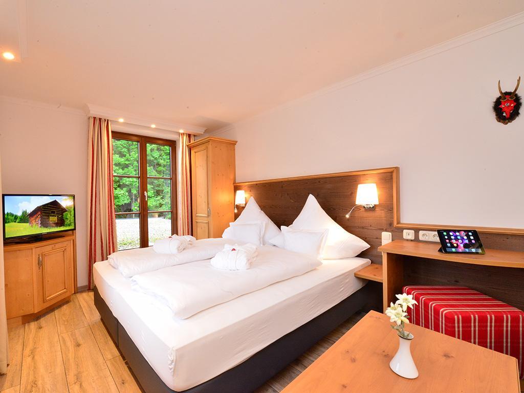 ריצלרן Hotel Wagner מראה חיצוני תמונה