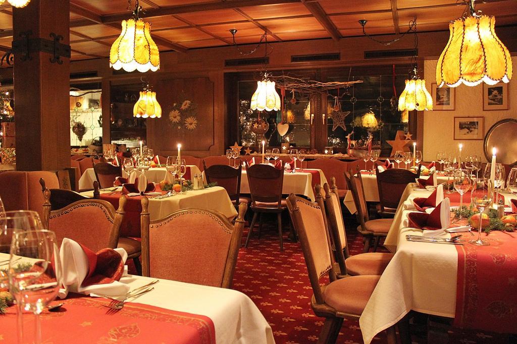 ריצלרן Hotel Wagner מראה חיצוני תמונה