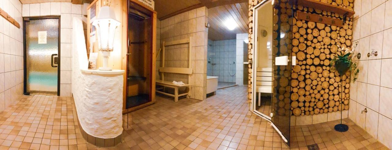 ריצלרן Hotel Wagner מראה חיצוני תמונה