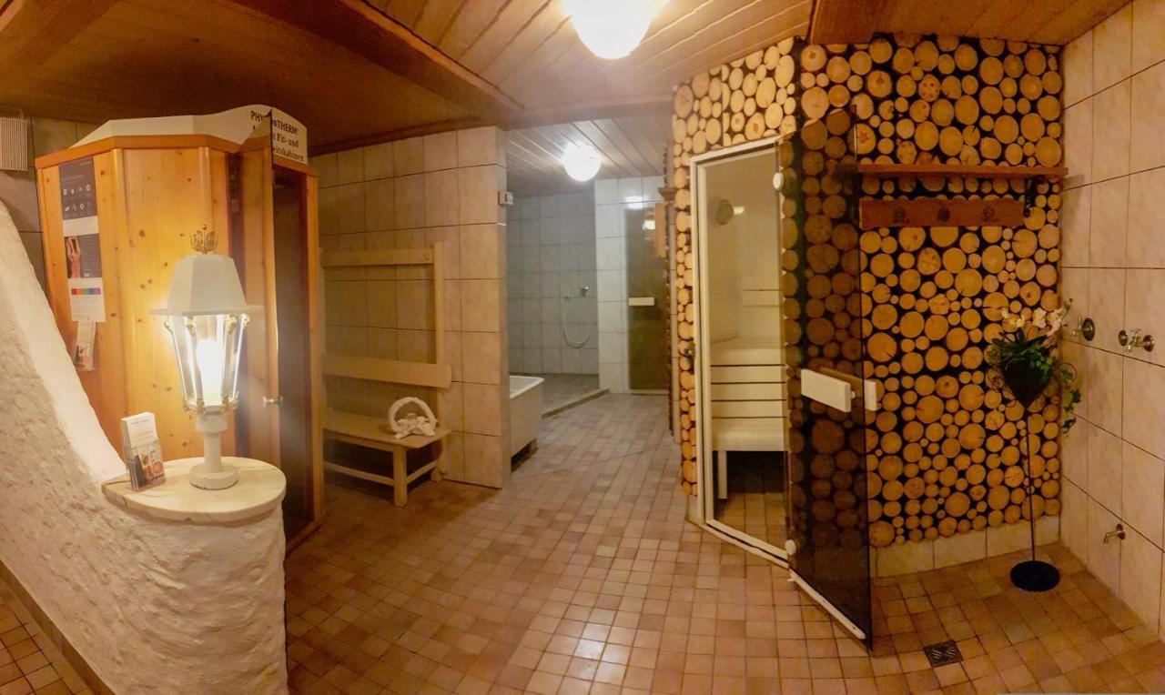 ריצלרן Hotel Wagner מראה חיצוני תמונה