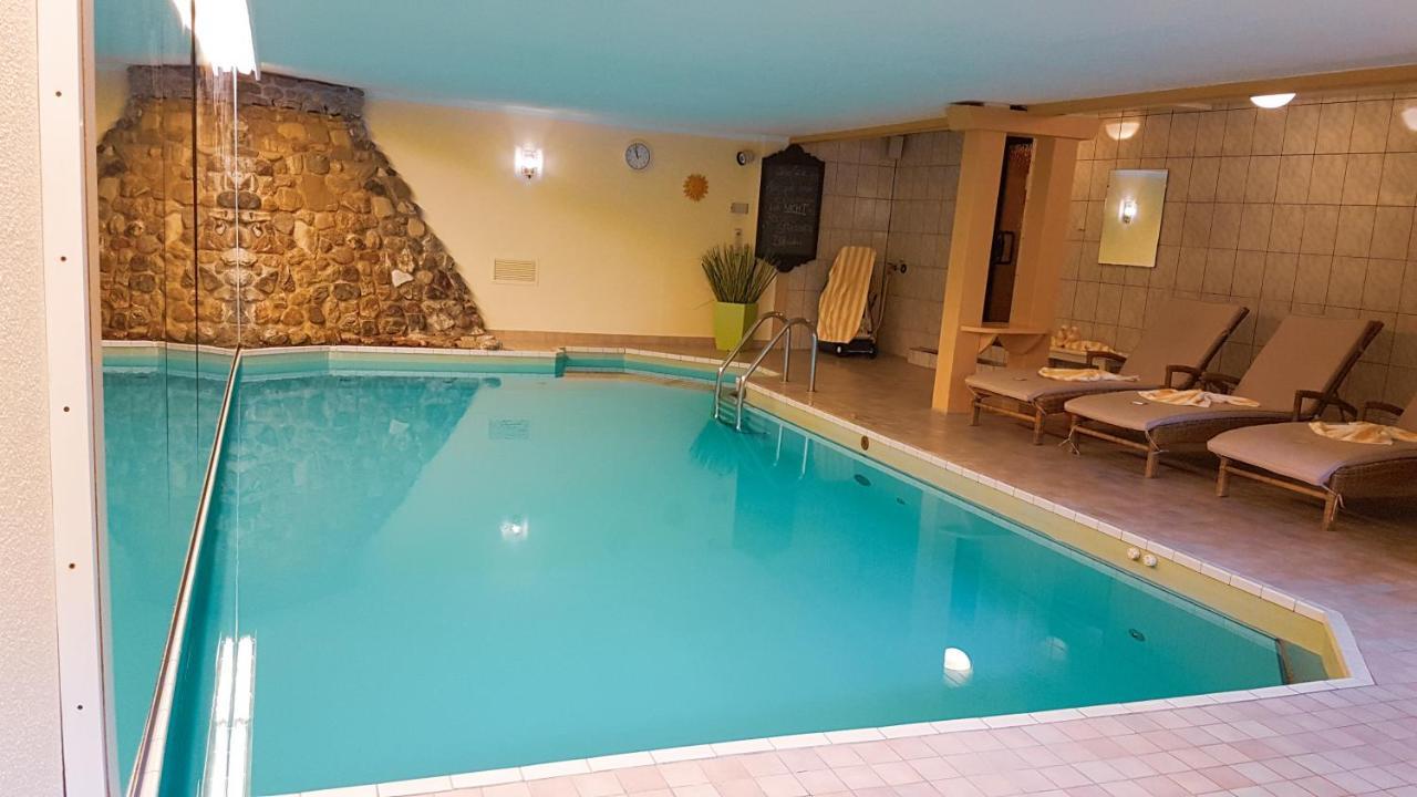 ריצלרן Hotel Wagner מראה חיצוני תמונה