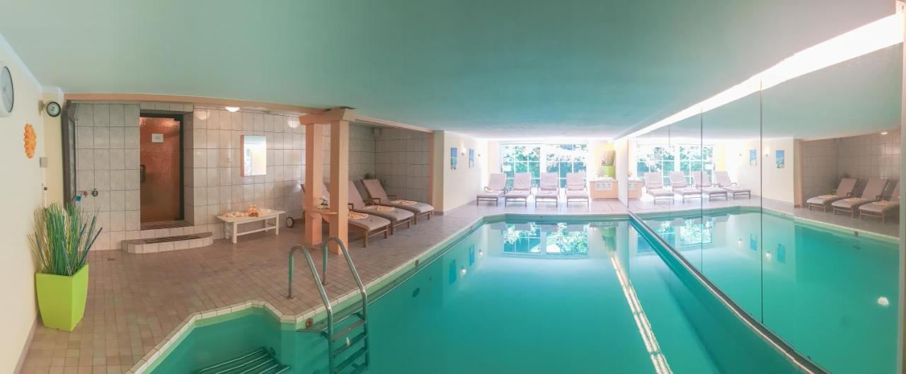 ריצלרן Hotel Wagner מראה חיצוני תמונה