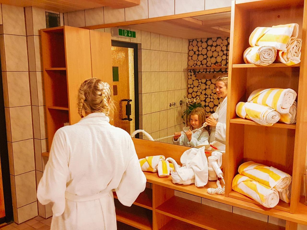ריצלרן Hotel Wagner מראה חיצוני תמונה