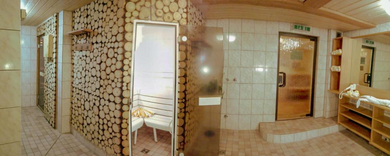 ריצלרן Hotel Wagner מראה חיצוני תמונה
