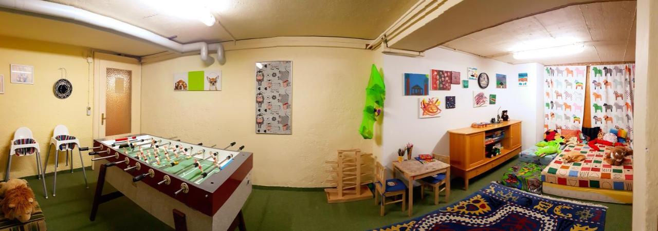 ריצלרן Hotel Wagner מראה חיצוני תמונה