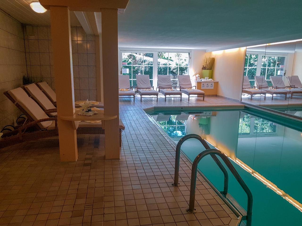 ריצלרן Hotel Wagner מראה חיצוני תמונה