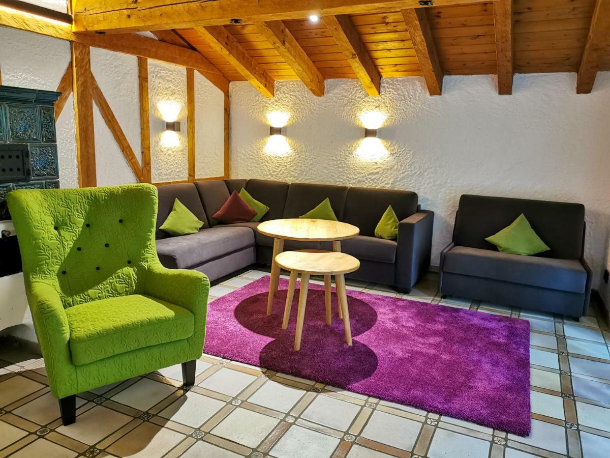 ריצלרן Hotel Wagner מראה חיצוני תמונה