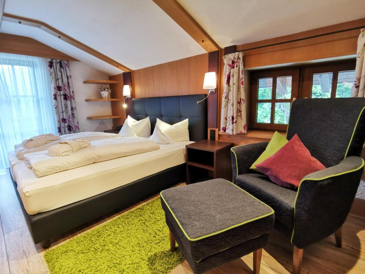 ריצלרן Hotel Wagner מראה חיצוני תמונה