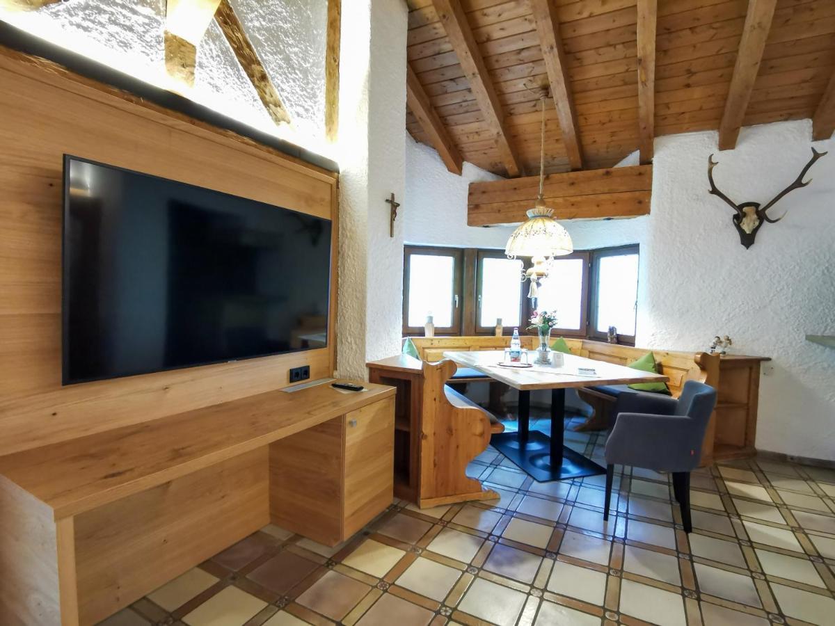ריצלרן Hotel Wagner מראה חיצוני תמונה