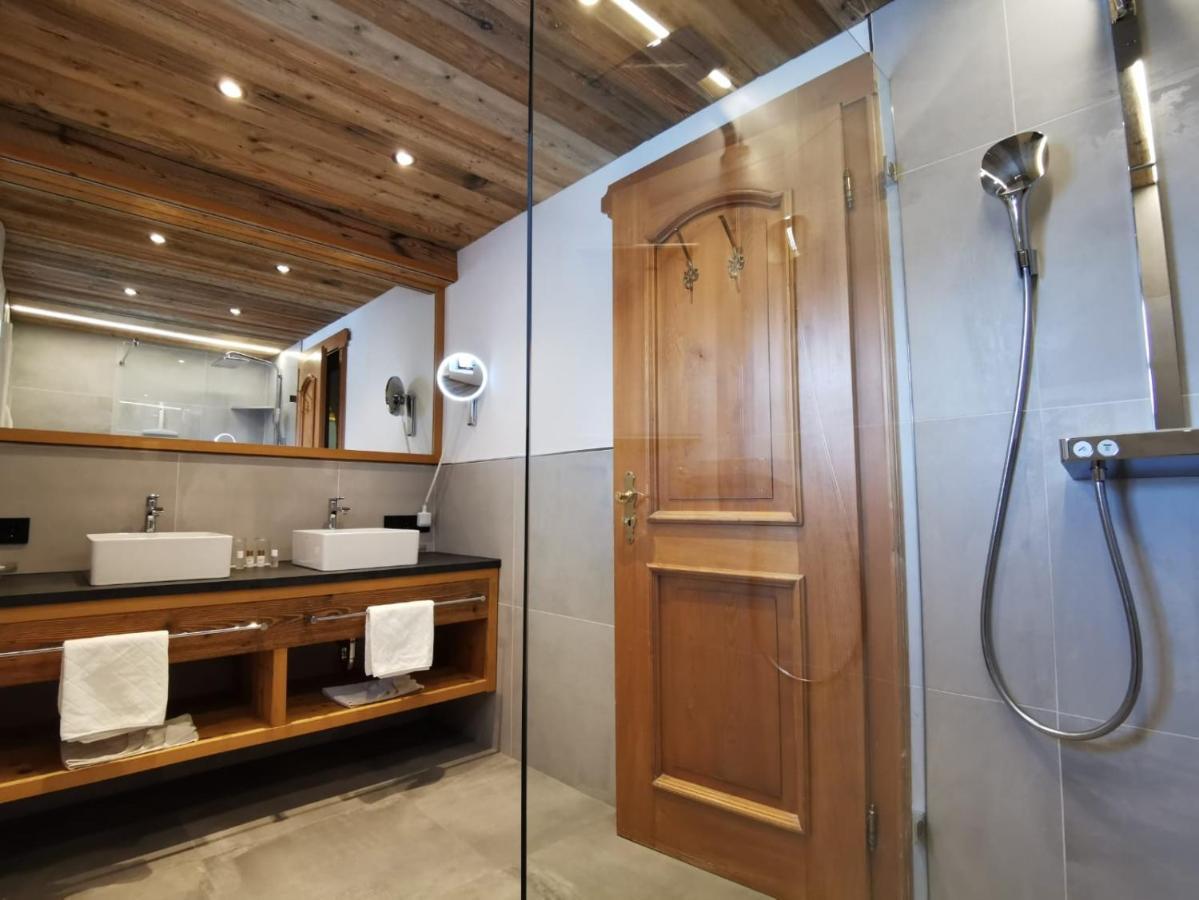 ריצלרן Hotel Wagner מראה חיצוני תמונה